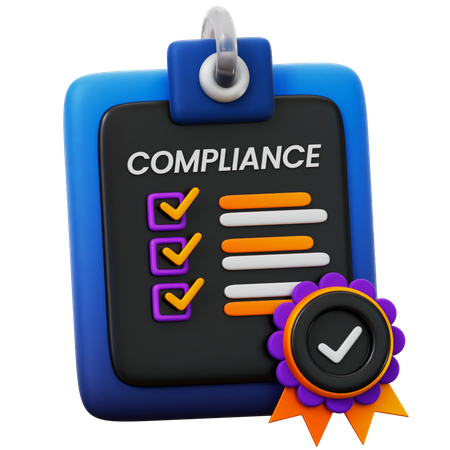achieved compliance-portal